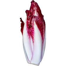 Endives Red
