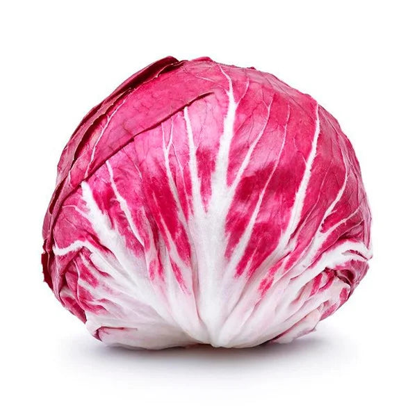Lettuce Radicchio