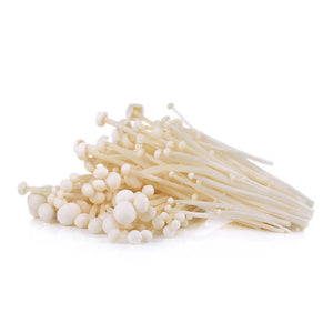 Mushroom Enoki