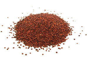 Quinoa Red