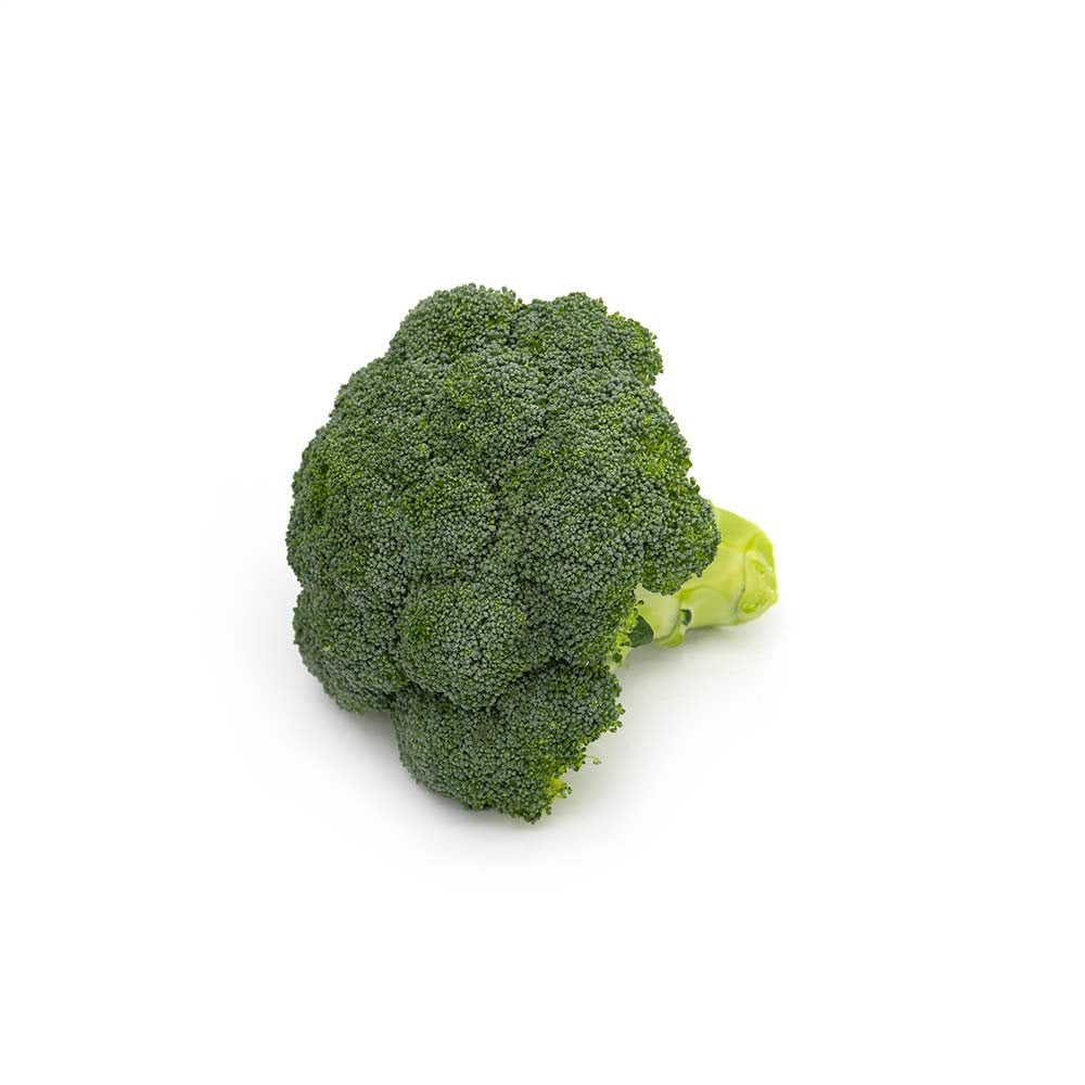 Broccoli - 1 piece – iFood