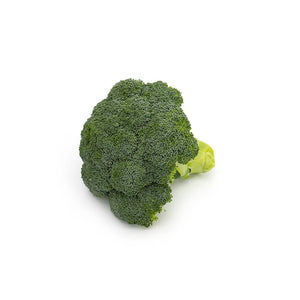 Broccoli - Organic 1 Piece/ approx 700gr