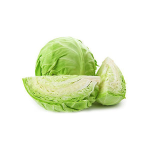 Cabbage Green