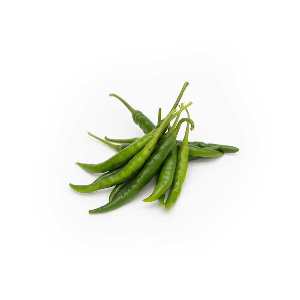 Green Chilli