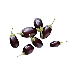 Eggplant small