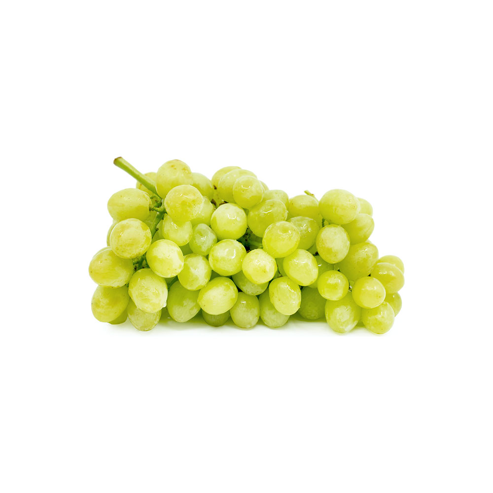 Grapes Green