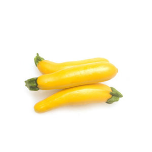 Zucchini Yellow