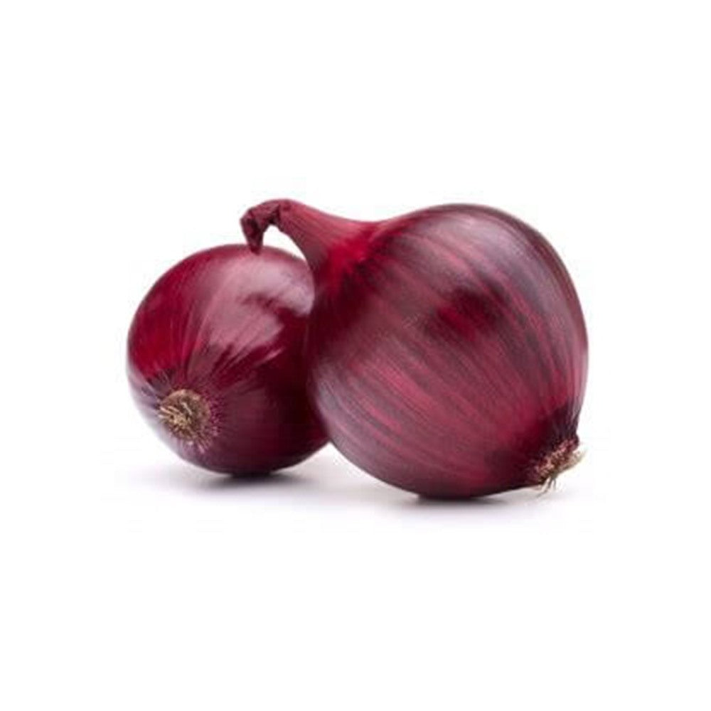 Onion Red