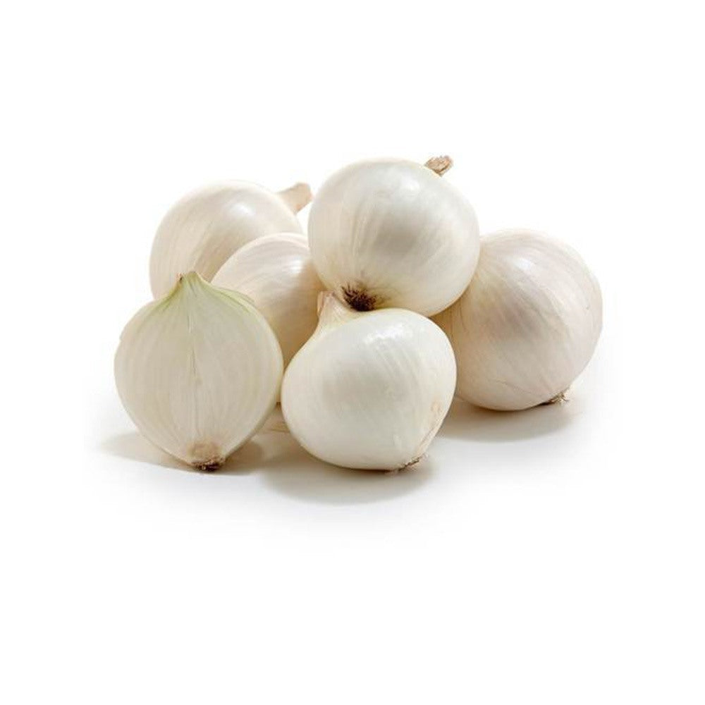 Onion White