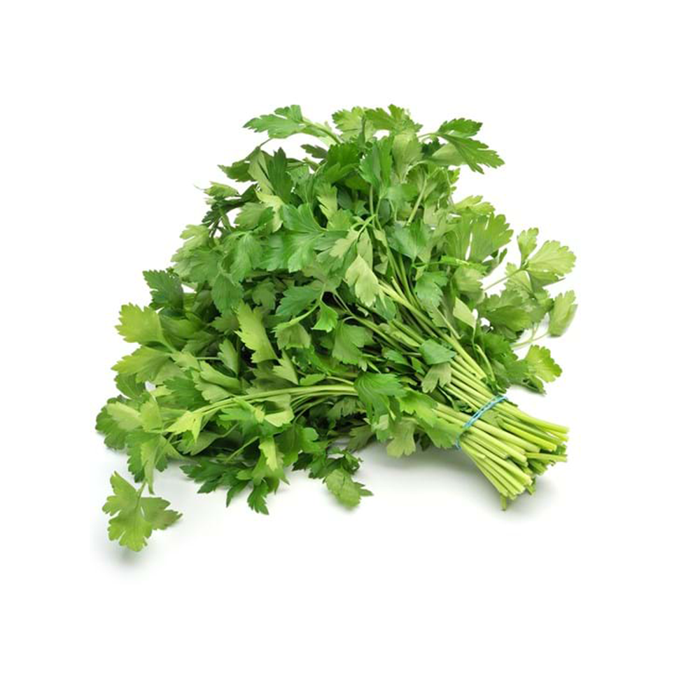 Parsley - Organic