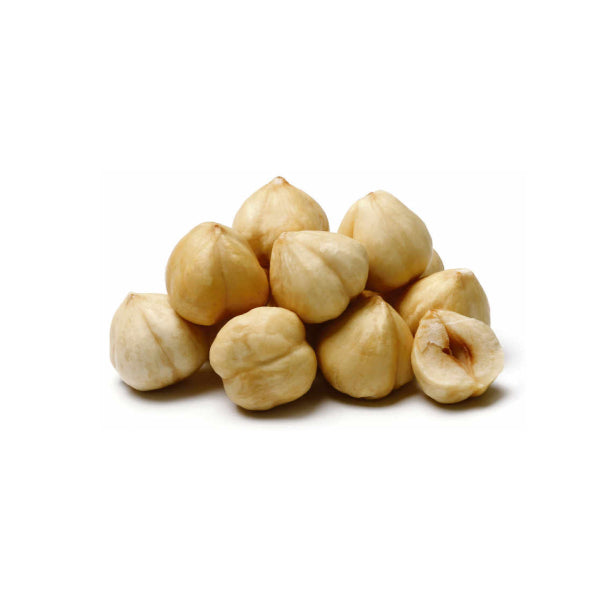 Hazelnuts