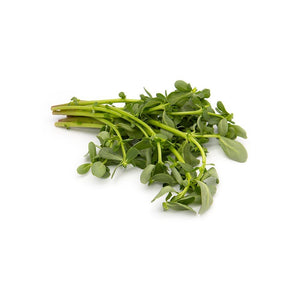 WaterCress - Purslane -( Bakleh )