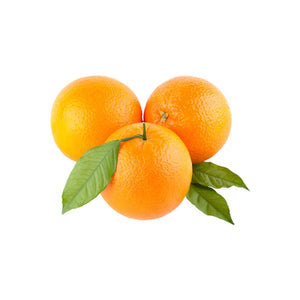 Orange Valencia