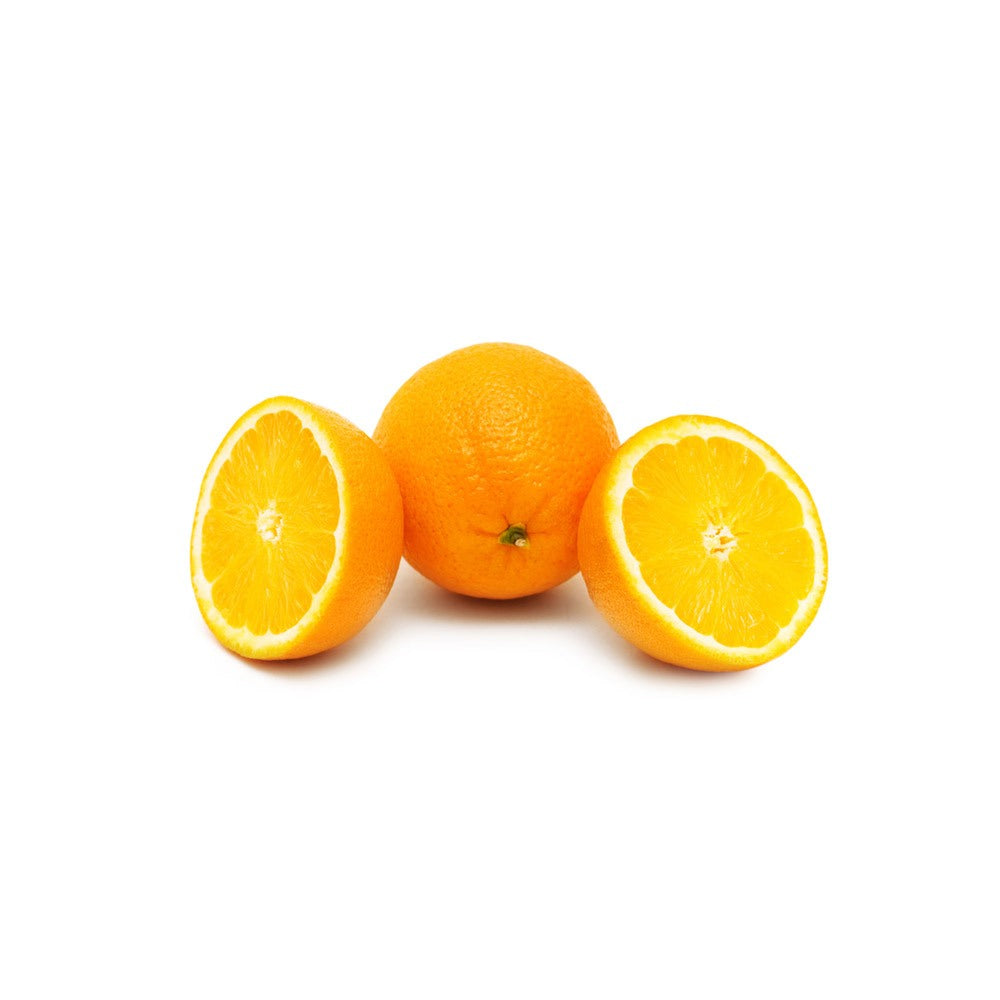 Orange For Juice