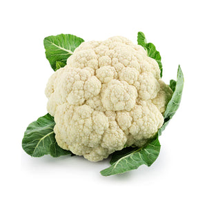 Cauliflower - Organic