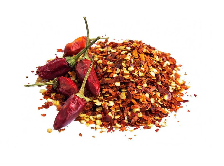 Chili Flakes