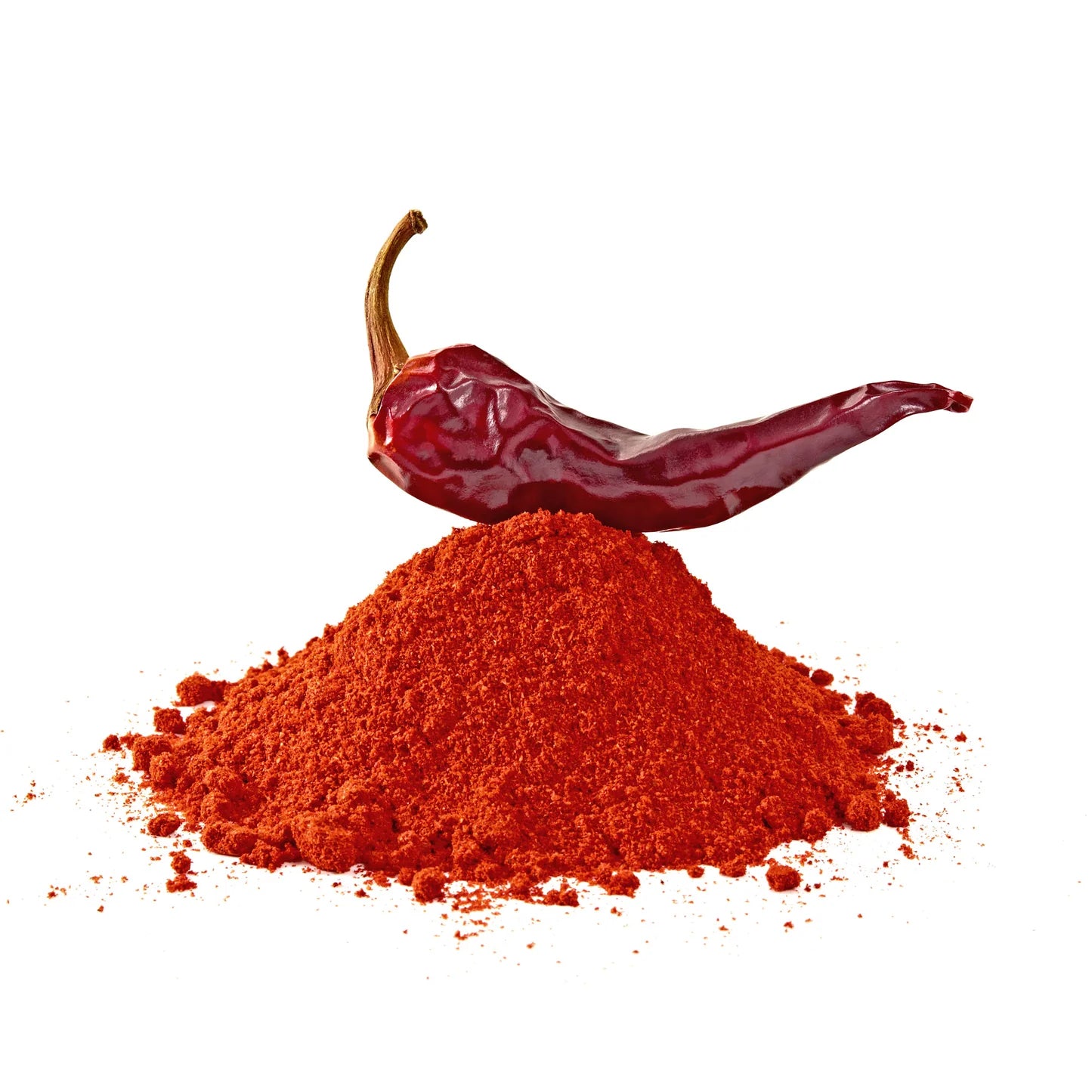 Paprika - Hot