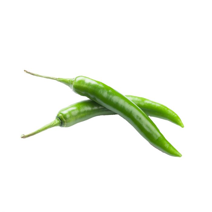 Green Chilli