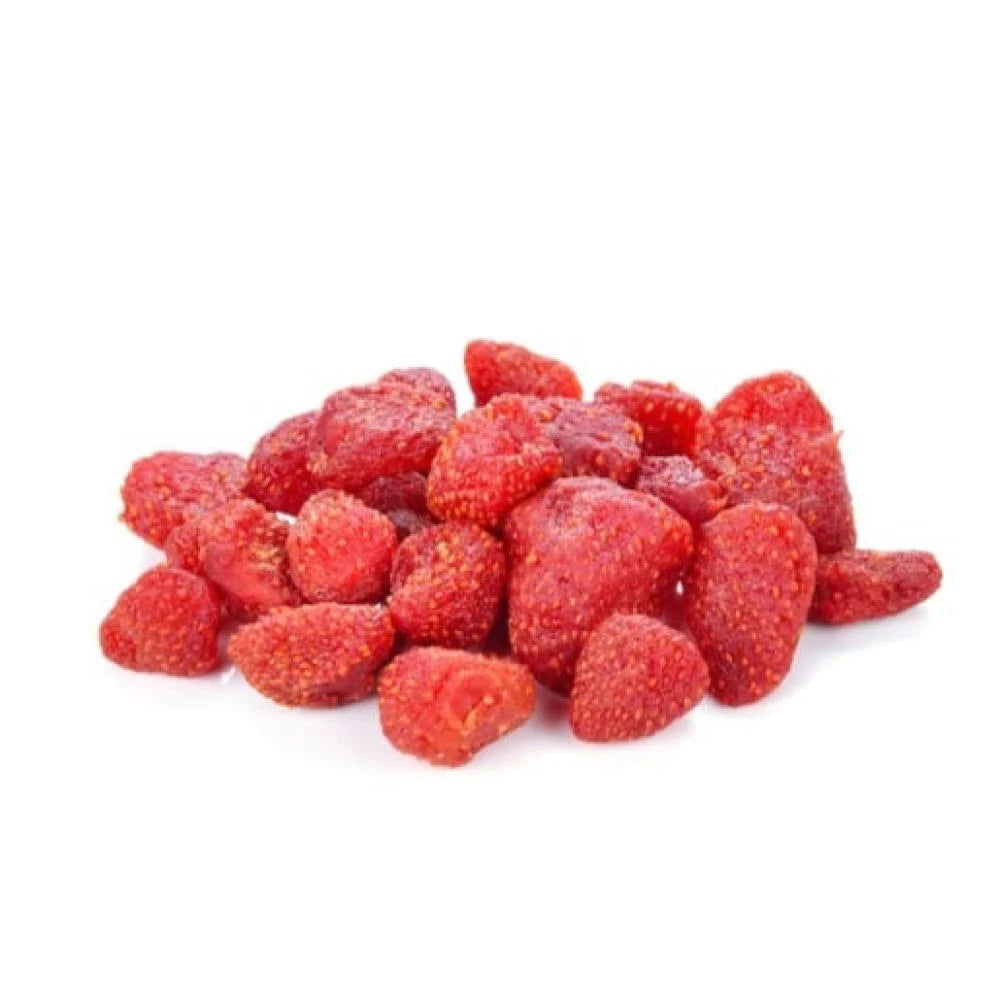 Dried Strawberry