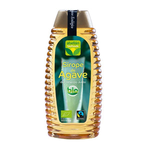 Agave Syrup - Organic
