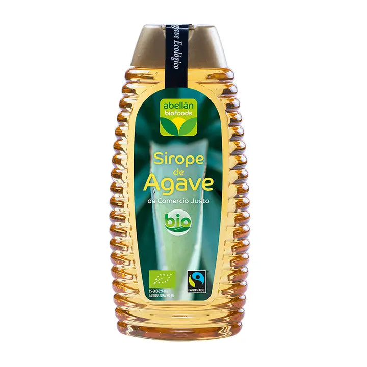 Agave Syrup - Organic