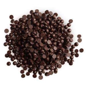 Chocolate chips - Belgian Dark Chocolate