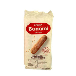 Lady Fingers - Bonomi