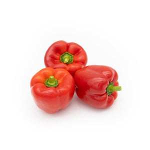 Capsicum Red