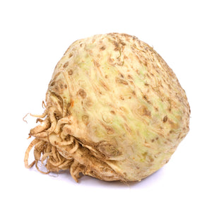 Celeriac - Celery Root