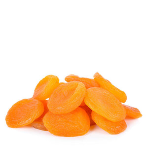 Dried Apricot