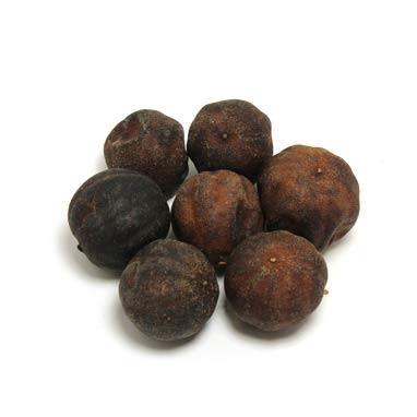 Lime - Dried - Whole