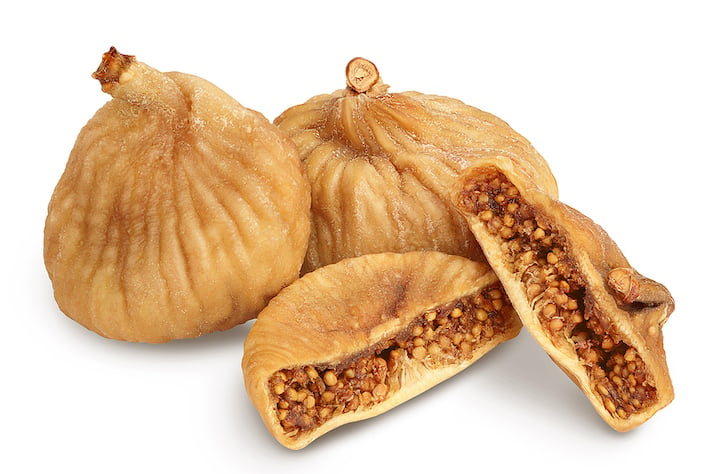 Dried Figs