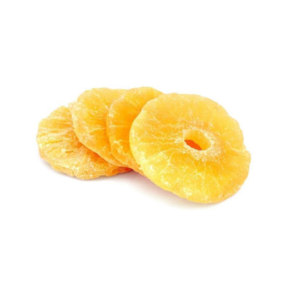 Dried Pineapple