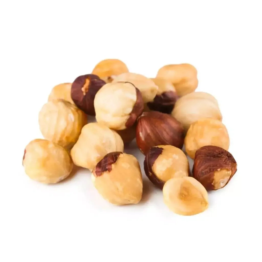 Hazelnuts - Roasted