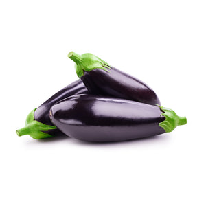 Eggplant Big