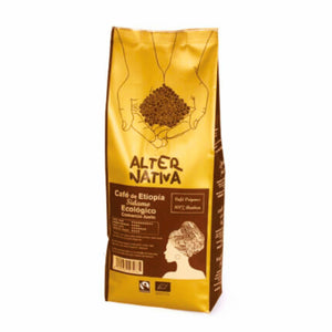 Coffee Beans - Ethiopia Organic 500g
