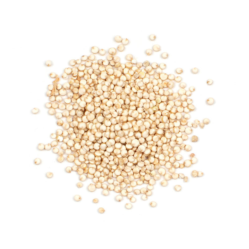 Quinoa White