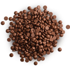 Chocolate chips - Belgian Milk Chocolate