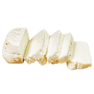 Organic Cow Cheese - Hallumi