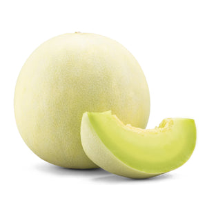 Honey Dew Melon
