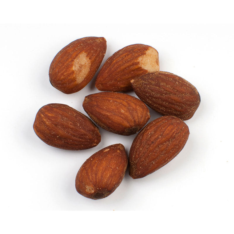 Almond - Roasted