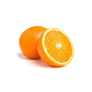 Orange Navel