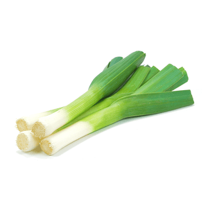 Leeks