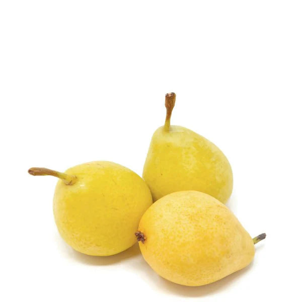 Pears - Ercolini