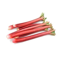 Rhubarb