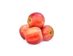Apple Red / Royal Gala