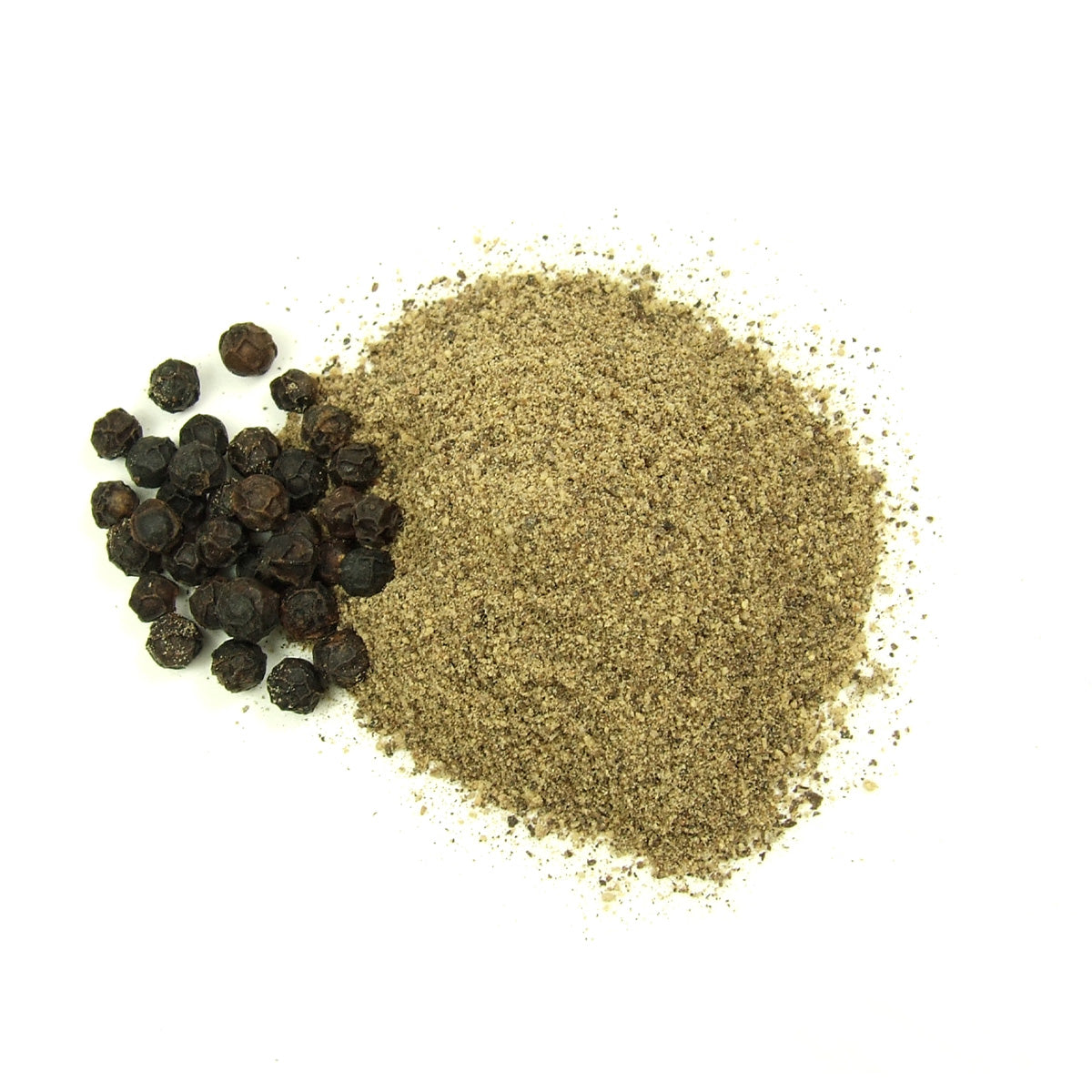 Black Pepper - Ground
