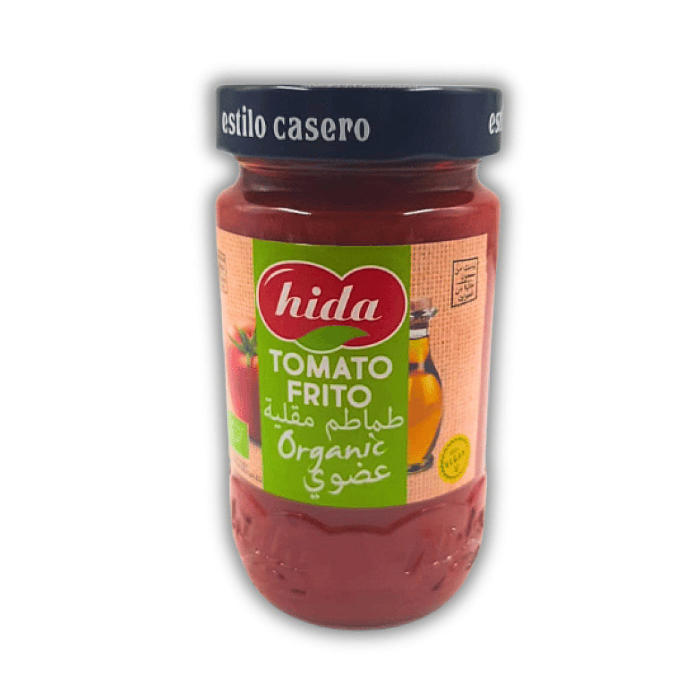 Tomato Frito Hida - Organic
