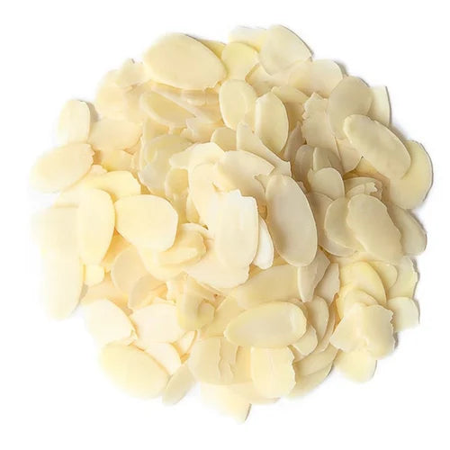 Almond Slices