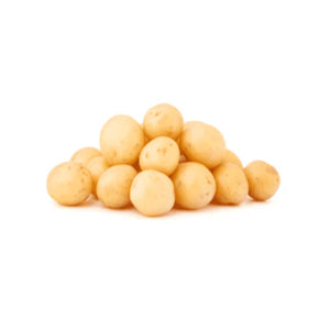 Potato - Baby